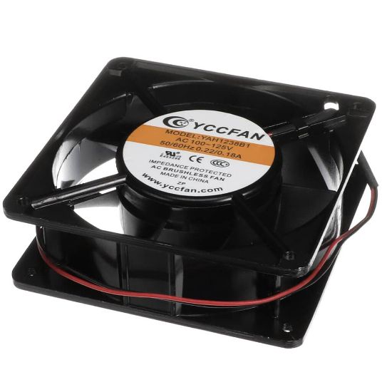 Picture of Hoshizaki FA-110 Fa-110 Axial Condenser Fan Motor Cte-3