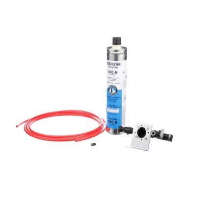 Picture of Hoshizaki H9320-51 Filter Head With Cartridge