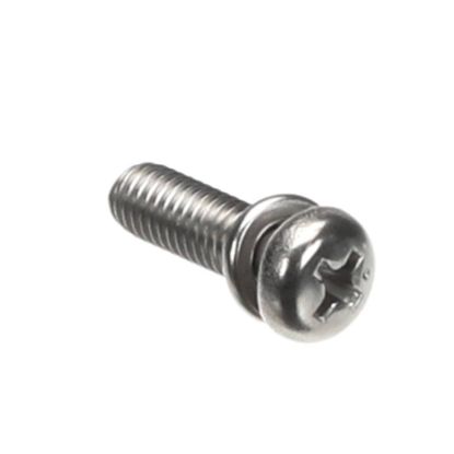 Picture of Hoshizaki FSS0516S0 Pan Head Screw (S)