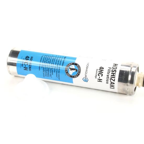 Picture of Hoshizaki H9655-11 4Hc-h Filter Cartridge Km-1600