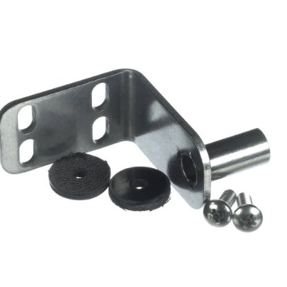 Picture of Hoshizaki HA-608-SS-16-K Upper Hinge Hr24c
