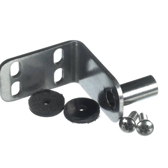 Picture of Hoshizaki HA-608-SS-16-K Upper Hinge Hr24c