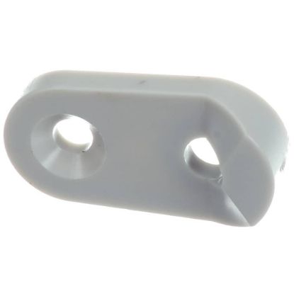 Picture of Hoshizaki HA-601-B Ha-601-b Grey Plastic B Hinge Component