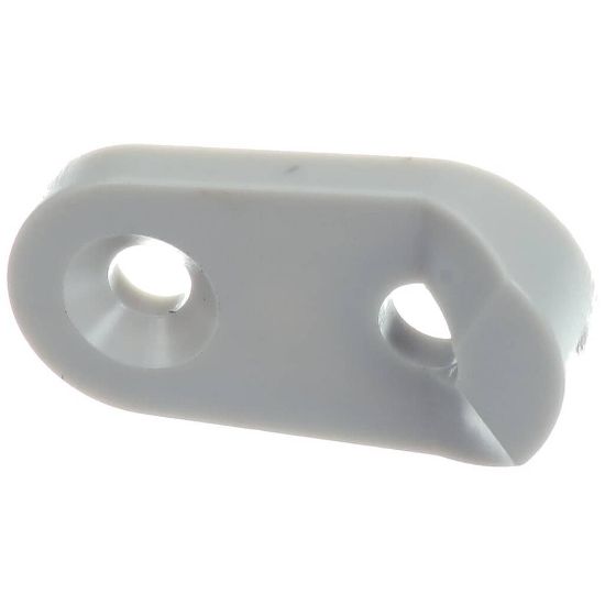 Picture of Hoshizaki HA-601-B Ha-601-b Grey Plastic B Hinge Component