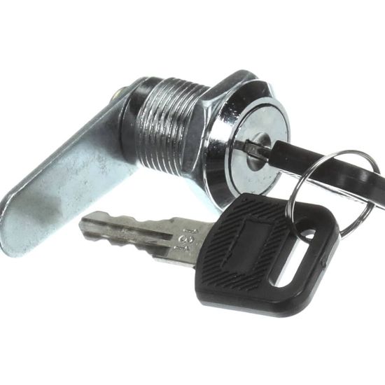 Picture of Hoshizaki HA-471-G-K Key Set With Lock Assembly