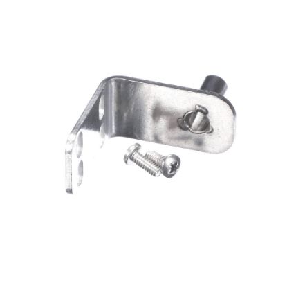 Picture of Hoshizaki HA-614-SS-K Upper Hinge W/ Screws