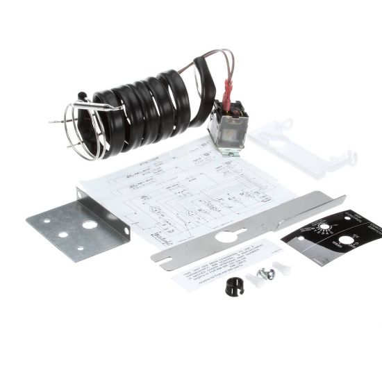 Picture of Hoshizaki HS-0165 Bin Thermostat Kit/m