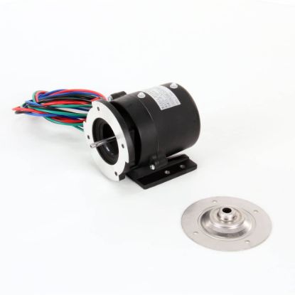 Picture of Hoshizaki HS-0199 Pump Motor Serv Kit