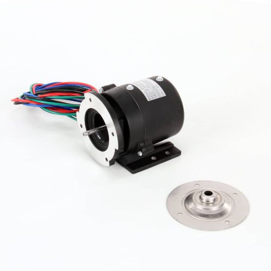 Picture of Hoshizaki HS-0199 Pump Motor Serv Kit