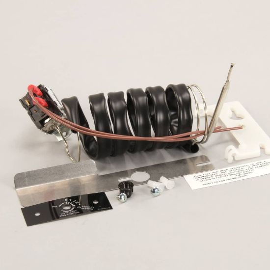 Picture of Hoshizaki HS-0166 Bin Thermostat Kit/m