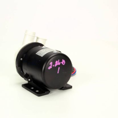 Picture of Hoshizaki HS-0195 Pump Motor Assembly/km28