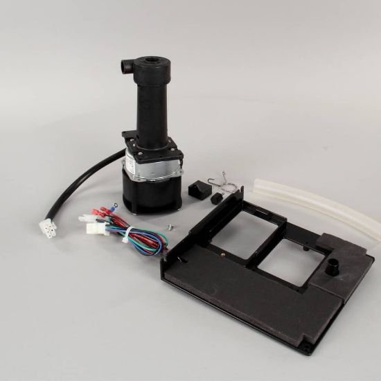 Picture of Hoshizaki HS-0232 Pump Motor Assembly Kit