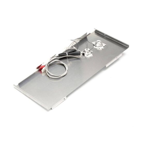 Picture of Hoshizaki HS-2101 Push Lever Service K