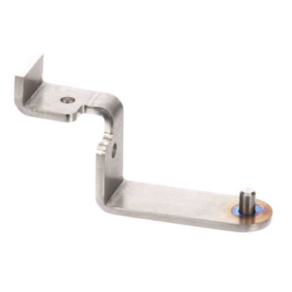 Picture of Hoshizaki HS-0229 Wood Overlay Hing Ki