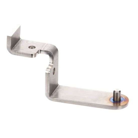 Picture of Hoshizaki HS-0229 Wood Overlay Hing Ki