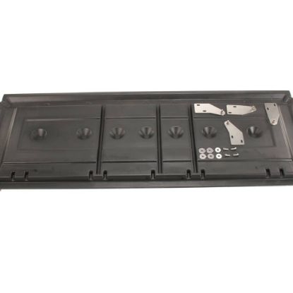 Picture of Hoshizaki HS-2140 B-700 Bin Door Repla