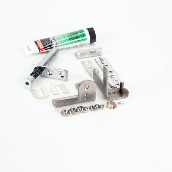Picture of Hoshizaki HS-3527 Hinge Kit On Left