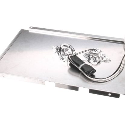 Picture of Hoshizaki HS-2103 Push Lever Service K
