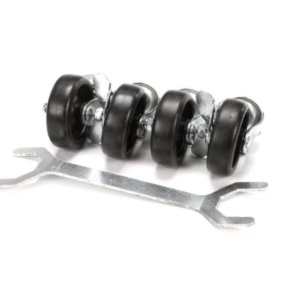 Picture of Hoshizaki HS-5035 4"" Caster Kit