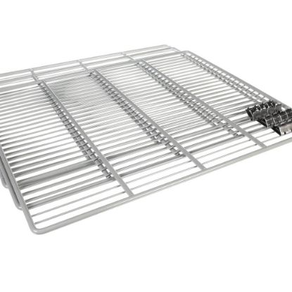 Picture of Hoshizaki HS-5053 Epoxy Shelves (3 Pk)