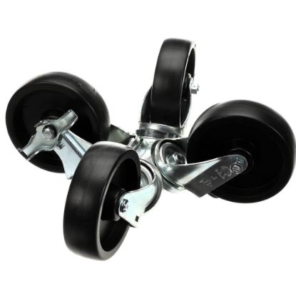 Picture of Hoshizaki HS-5036 6"" Caster - Set Of 4