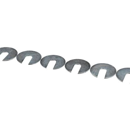Picture of Hoshizaki HS-3590 Caster Shim Kit