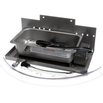 Picture of Hoshizaki HS-5453 Heated Cond Drain Pan