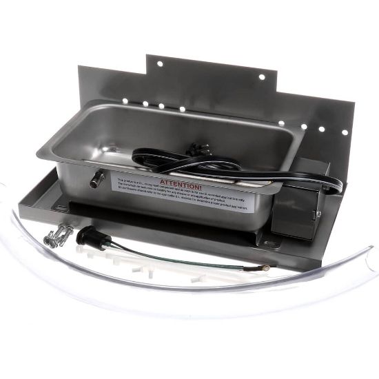 Picture of Hoshizaki HS-5453 Heated Cond Drain Pan