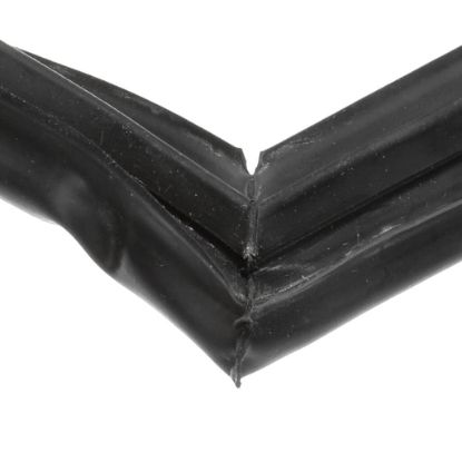 Picture of Hoshizaki OT-GA-500-PTA-0241 Magnetic Door Gasket