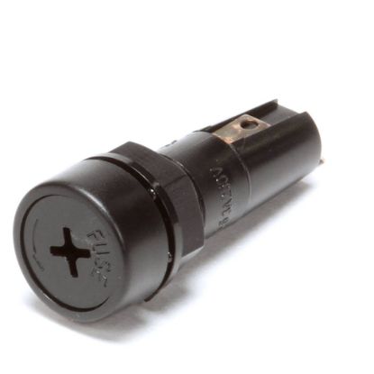 Picture of Hoshizaki P00014-01 Fuse Holder