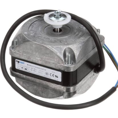 Picture of Hoshizaki P00466-01 P00466-01 Fan Motor
