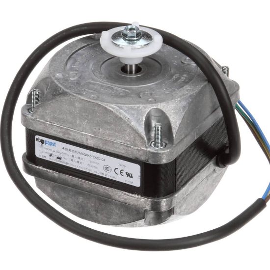 Picture of Hoshizaki P00466-01 P00466-01 Fan Motor