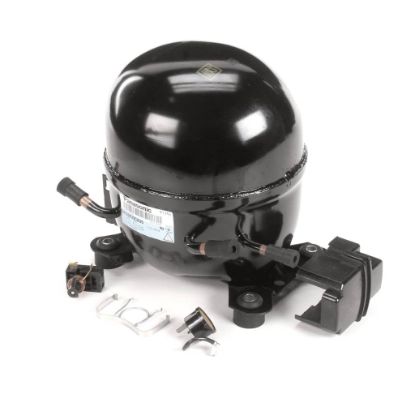 Picture of Hoshizaki P00025-01 Compressor (Qa125k29