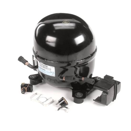 Picture of Hoshizaki P00025-01 Compressor (Qa125k29