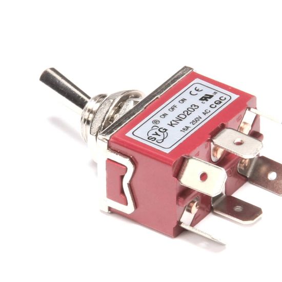 Picture of Hoshizaki P00033-01 Toggle Switch