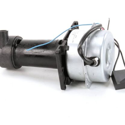 Picture of Hoshizaki P00468-01 P00468-01 Pump Assembly(