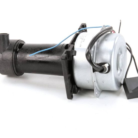 Picture of Hoshizaki P00468-01 P00468-01 Pump Assembly(