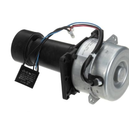 Picture of Hoshizaki P00467-01 P00467-01 Pump Motor