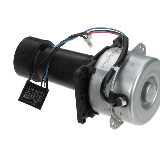 Picture of Hoshizaki P00467-01 P00467-01 Pump Motor