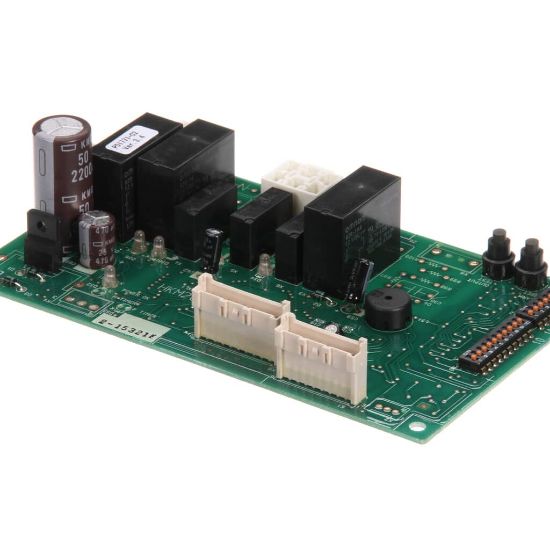 Picture of Hoshizaki P01771-02 Control Board