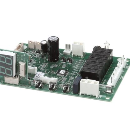 Picture of Hoshizaki P01873-01 Controller Board