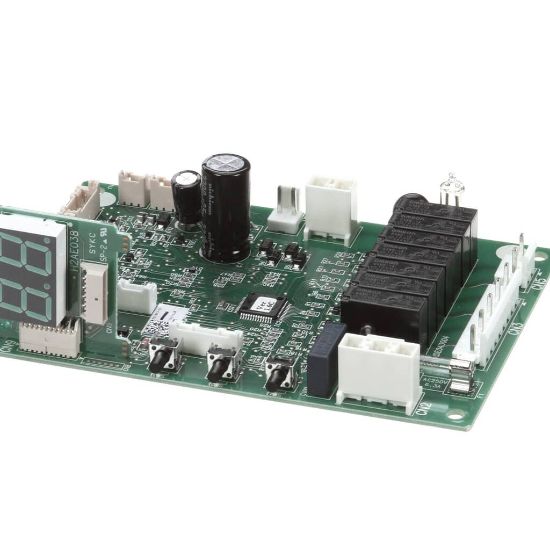Picture of Hoshizaki P01873-01 Controller Board