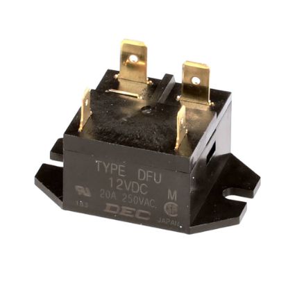 Picture of Hoshizaki P02203-02 Power Relay