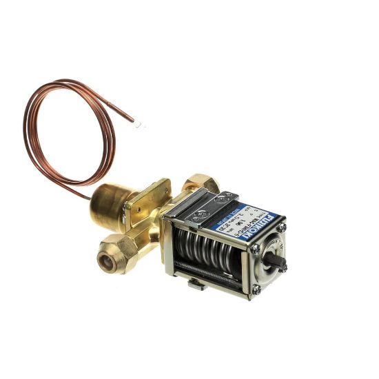 Picture of Hoshizaki P04025-01 Water Regulating Valve