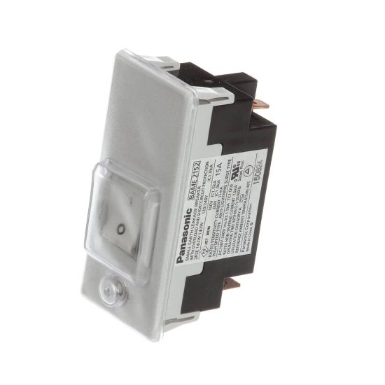 Picture of Hoshizaki R340A0516 R340a0516 Leak Break