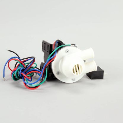 Picture of Hoshizaki PA0613 Pump Motor Assembly