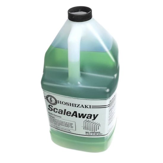 Picture of Hoshizaki SCALEAWAY-SINGLE Scale Away Cleaner