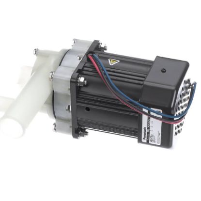 Picture of Hoshizaki SP-0183 Pump Motor Assembly