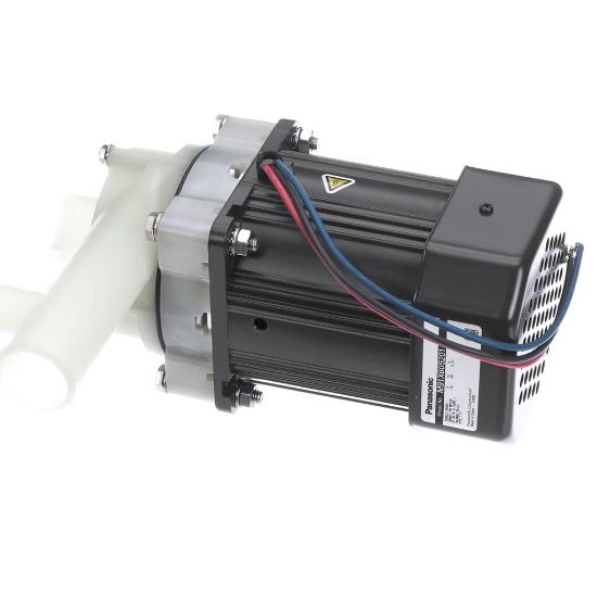 Picture of Hoshizaki SP-0183 Pump Motor Assembly