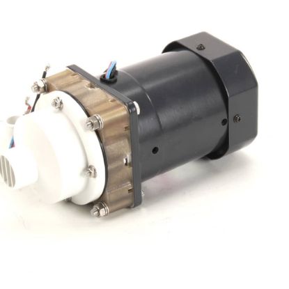 Picture of Hoshizaki SP-0178 Pump Motor Kit